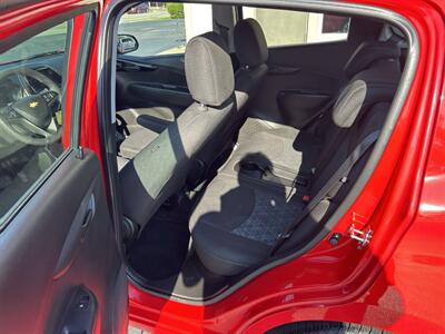 2019 Chevrolet Spark 1LT CVT - Photo 12 - Rushville, IN 46173