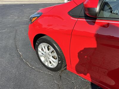 2019 Chevrolet Spark 1LT CVT - Photo 18 - Rushville, IN 46173