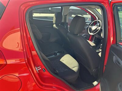 2019 Chevrolet Spark 1LT CVT - Photo 14 - Rushville, IN 46173