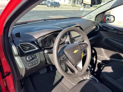 2019 Chevrolet Spark 1LT CVT - Photo 10 - Rushville, IN 46173