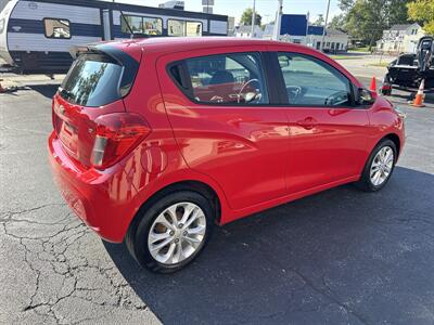 2019 Chevrolet Spark 1LT CVT - Photo 6 - Rushville, IN 46173