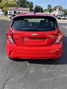 2019 Chevrolet Spark 1LT CVT - Photo 7 - Rushville, IN 46173