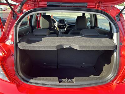 2019 Chevrolet Spark 1LT CVT - Photo 13 - Rushville, IN 46173
