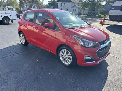2019 Chevrolet Spark 1LT CVT - Photo 4 - Rushville, IN 46173