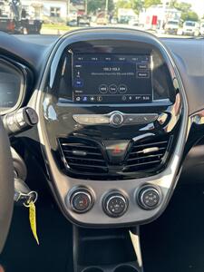 2019 Chevrolet Spark 1LT CVT - Photo 19 - Rushville, IN 46173