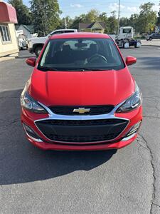 2019 Chevrolet Spark 1LT CVT - Photo 3 - Rushville, IN 46173