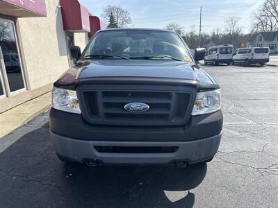 2007 Ford F-150 STX   - Photo 3 - Rushville, IN 46173