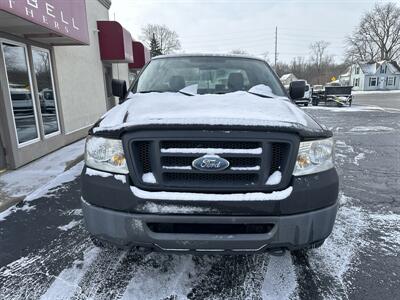 2007 Ford F-150 STX   - Photo 3 - Rushville, IN 46173