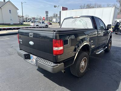 2007 Ford F-150 STX   - Photo 5 - Rushville, IN 46173