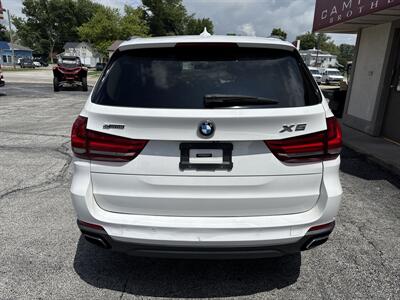 2016 BMW X5 xDrive40e   - Photo 7 - Rushville, IN 46173