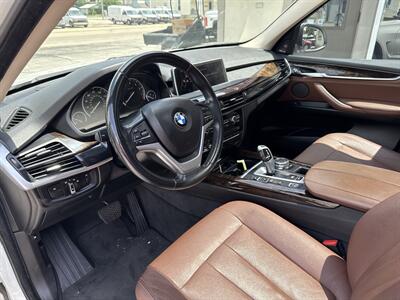2016 BMW X5 xDrive40e   - Photo 10 - Rushville, IN 46173