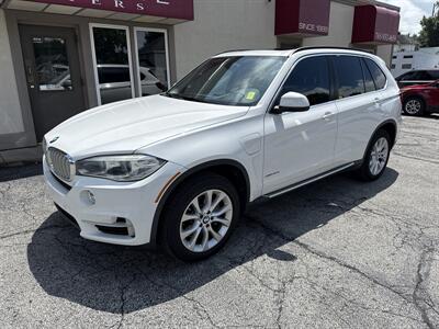 2016 BMW X5 xDrive40e   - Photo 2 - Rushville, IN 46173