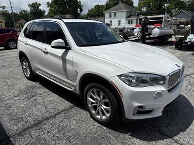 2016 BMW X5 xDrive40e   - Photo 4 - Rushville, IN 46173