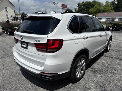 2016 BMW X5 xDrive40e   - Photo 6 - Rushville, IN 46173