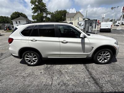 2016 BMW X5 xDrive40e   - Photo 5 - Rushville, IN 46173
