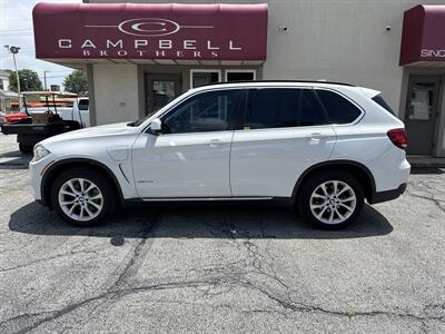 2016 BMW X5 xDrive40e   - Photo 1 - Rushville, IN 46173