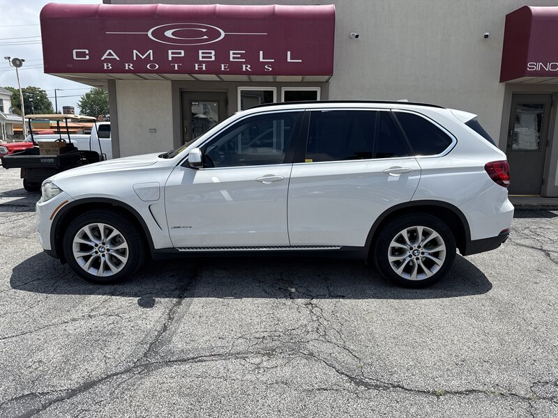 2016 BMW X5 xDrive40e - Photo 1 - Rushville, IN 46173