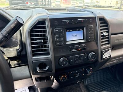 2021 Ford F-550 Super Duty   - Photo 20 - Rushville, IN 46173