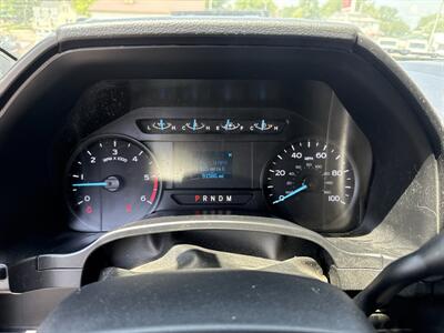 2021 Ford F-550 Super Duty   - Photo 22 - Rushville, IN 46173
