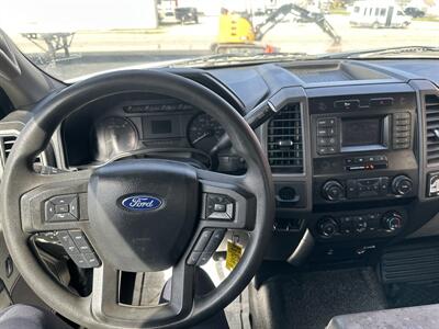 2021 Ford F-550 Super Duty - Photo 14 - Rushville, IN 46173