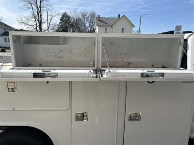 2021 Ford F-550 Super Duty - Photo 13 - Rushville, IN 46173