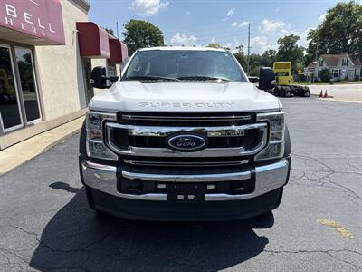 2021 Ford F-550 Super Duty   - Photo 3 - Rushville, IN 46173