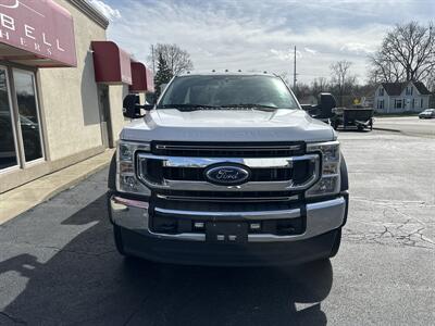 2021 Ford F-550 Super Duty - Photo 3 - Rushville, IN 46173