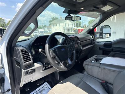 2021 Ford F-550 Super Duty   - Photo 19 - Rushville, IN 46173