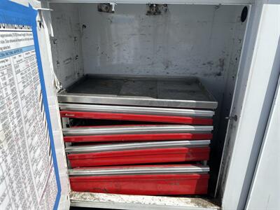 2021 Ford F-550 Super Duty - Photo 9 - Rushville, IN 46173