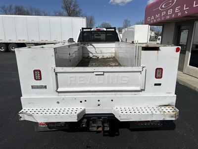 2021 Ford F-550 Super Duty - Photo 7 - Rushville, IN 46173