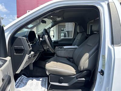 2021 Ford F-550 Super Duty   - Photo 18 - Rushville, IN 46173