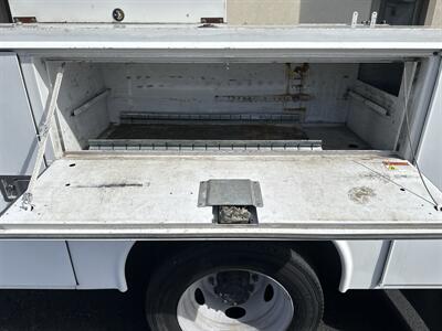 2021 Ford F-550 Super Duty - Photo 11 - Rushville, IN 46173