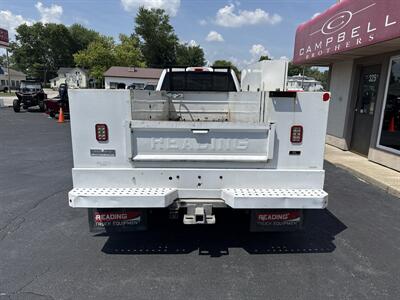2021 Ford F-550 Super Duty   - Photo 6 - Rushville, IN 46173