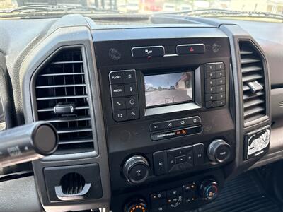2021 Ford F-550 Super Duty   - Photo 21 - Rushville, IN 46173