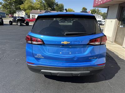 2024 Chevrolet Equinox LT   - Photo 6 - Rushville, IN 46173