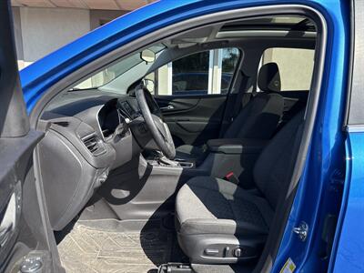 2024 Chevrolet Equinox LT   - Photo 8 - Rushville, IN 46173