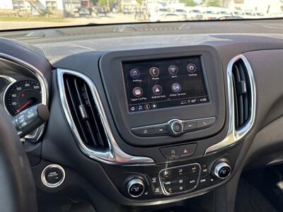 2024 Chevrolet Equinox LT   - Photo 11 - Rushville, IN 46173