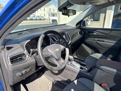 2024 Chevrolet Equinox LT   - Photo 9 - Rushville, IN 46173