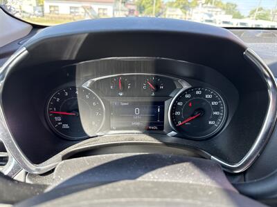 2024 Chevrolet Equinox LT   - Photo 13 - Rushville, IN 46173