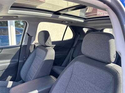 2024 Chevrolet Equinox LT   - Photo 10 - Rushville, IN 46173