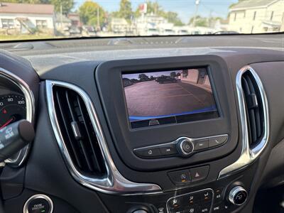 2024 Chevrolet Equinox LT   - Photo 12 - Rushville, IN 46173