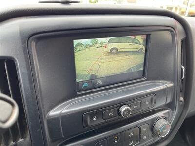 2019 Chevrolet Silverado 1500 LD Work Truck   - Photo 11 - Rushville, IN 46173