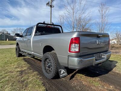 2019 RAM 2500 Big Horn   - Photo 8 - Rushville, IN 46173