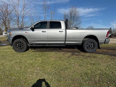 2019 RAM 2500 Big Horn   - Photo 1 - Rushville, IN 46173