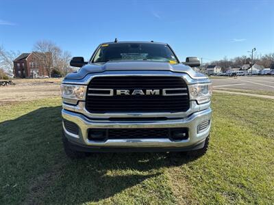 2019 RAM 2500 Big Horn   - Photo 3 - Rushville, IN 46173