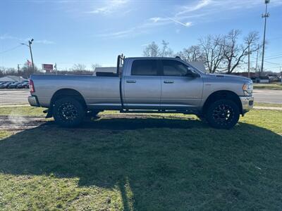 2019 RAM 2500 Big Horn   - Photo 5 - Rushville, IN 46173