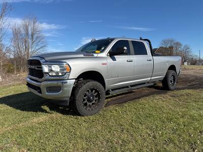 2019 RAM 2500 Big Horn   - Photo 2 - Rushville, IN 46173