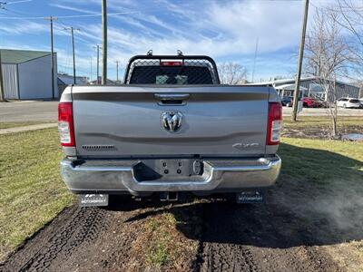 2019 RAM 2500 Big Horn   - Photo 7 - Rushville, IN 46173