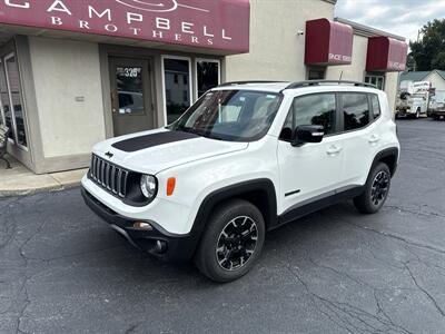 2023 Jeep Renegade Upland - Photo 2 - Rushville, IN 46173