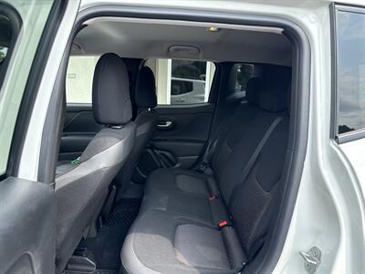 2023 Jeep Renegade Upland - Photo 8 - Rushville, IN 46173